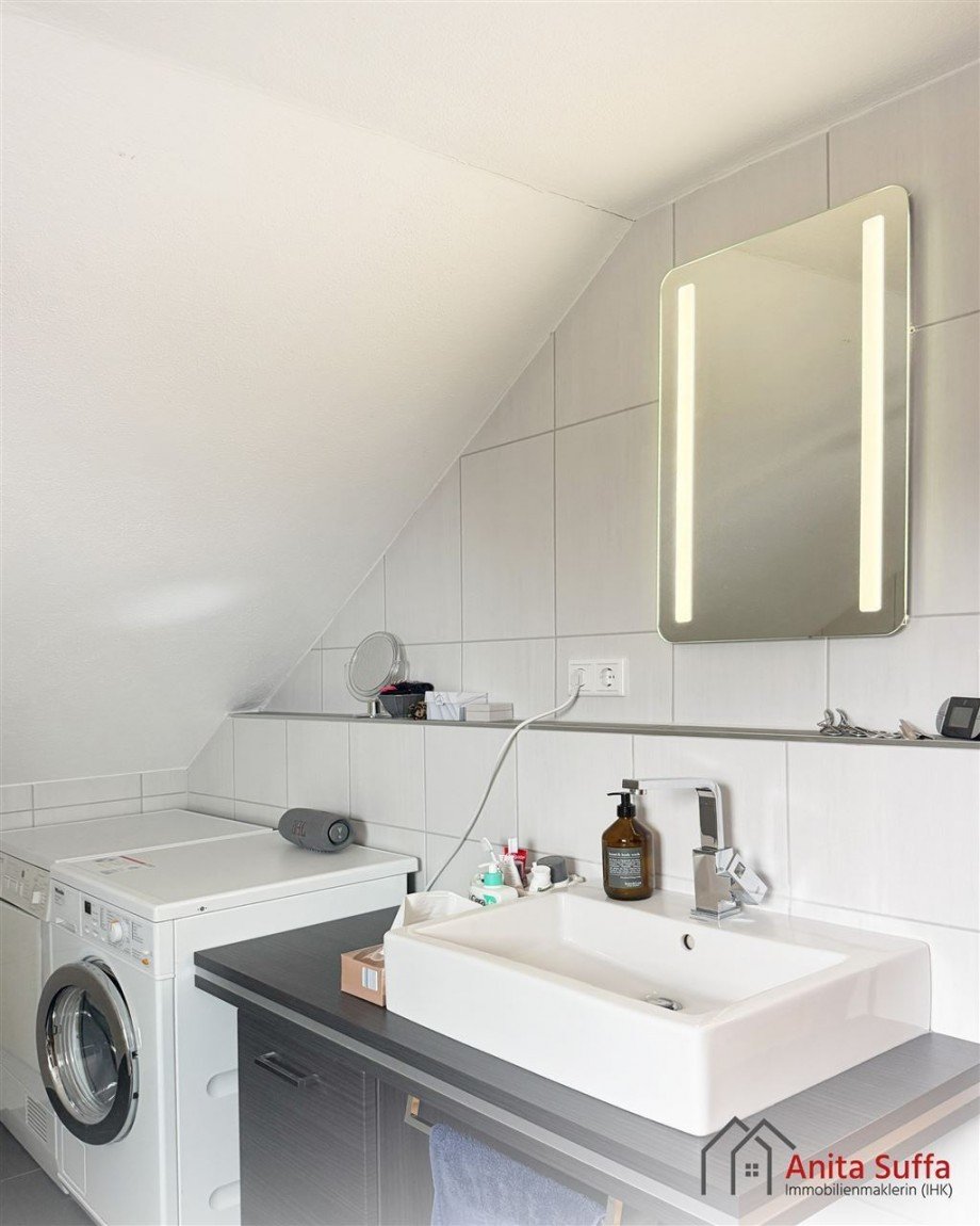 Bad OG Einfamilienhaus Neustadt a d Aisch