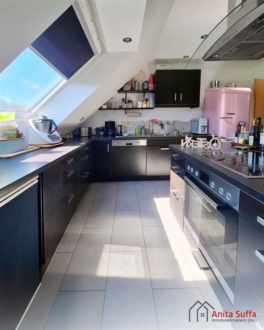 K�che OG Einfamilienhaus Scheinfeld