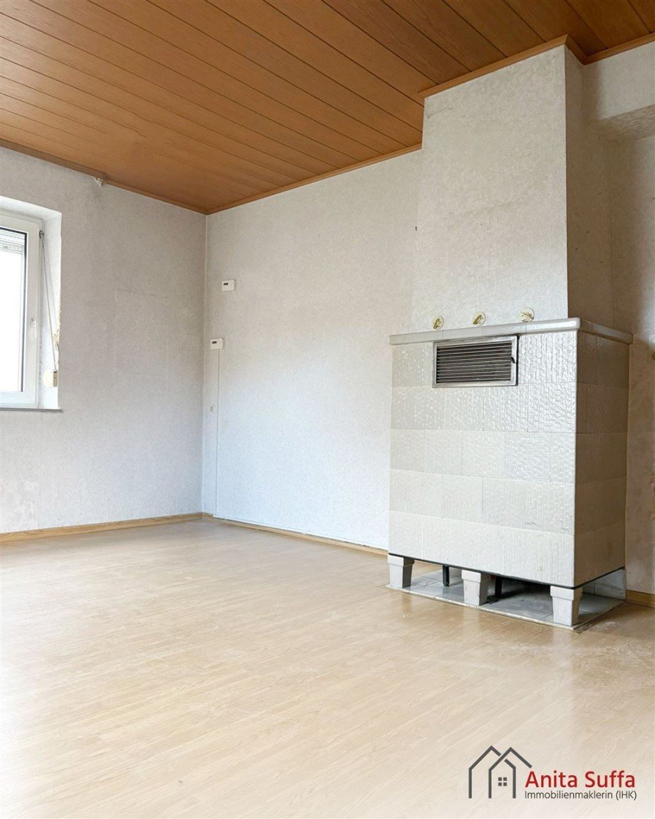 Esszimmer Doppelhaush�lfte Uffenheim