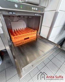 EmployeeOnly (8) Voll ausgestattetes griechisches Restaurant im neuen Markt Erlangen- 62 Sitzpl�tze/ Inventar�bernahme