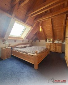 Schlafzimmer Galerie Mehrfamilienhaus f�r alle Lebensphasen - liebevoll gepflegt und vielseitig nutzbar