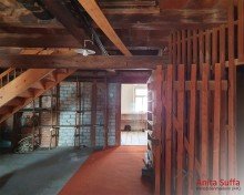 Dachboden Geschichtstr�chtiges Wohn- und Gesch�ftshaus in Stadtmitte zu verkaufen!