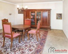 Wohnzimmer OG Geschichtstr�chtiges Wohn- und Gesch�ftshaus in Stadtmitte zu verkaufen!