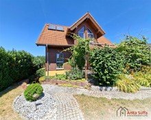 Au�enansicht **reserviert**Ein Zuhause aus Massivholz - W�rme, Qualit�t und Natur vereint!