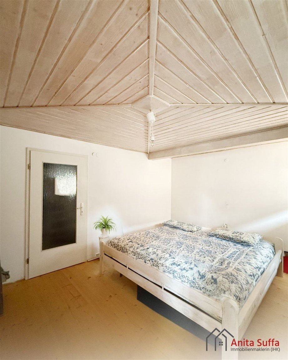 Schlafzimmer Einfamilienhaus Ohrenbach