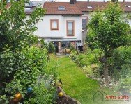 Hauptbild Familienfreundliches Reihenhaus mit viel Platz auf drei Etagen