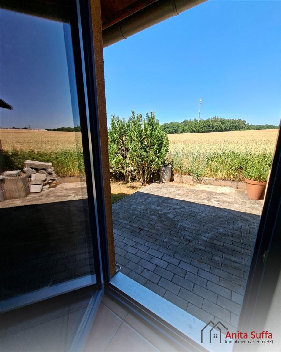 Ausblick Bar Einfamilienhaus H�chstadt a d Aisch