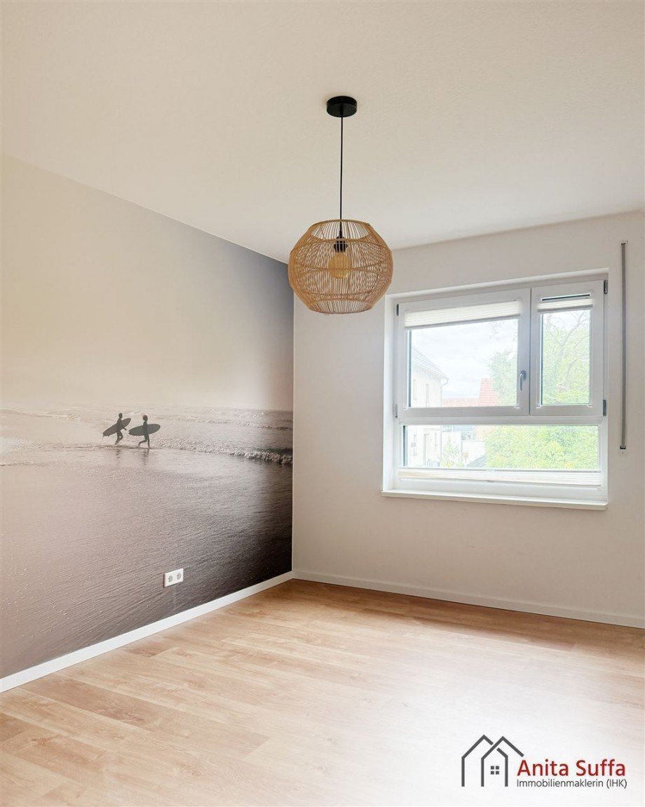 Zimmer Erdgeschosswohnung Neustadt a d Aisch