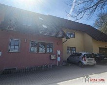 Stellplatzfl�che Vielseitig nutzbare Gewerbefl�che mit 171?m� - ideal f�r Praxis, B�ro oder Studio