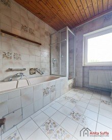Bad OG Mehrfamilienhaus f�r alle Lebensphasen - liebevoll gepflegt und vielseitig nutzbar