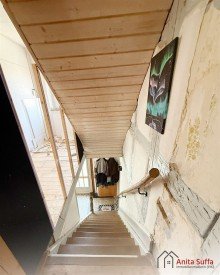 Treppenhaus Ein historisches Schmuckst�ck voller Charme und
M�glichkeiten f�r die ganze Familie!