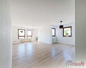 Hauptbild Modern, hell, naturnah - Stilvolle 4-Zimmer-Gartenwohnung inklusive Tiefgarage!