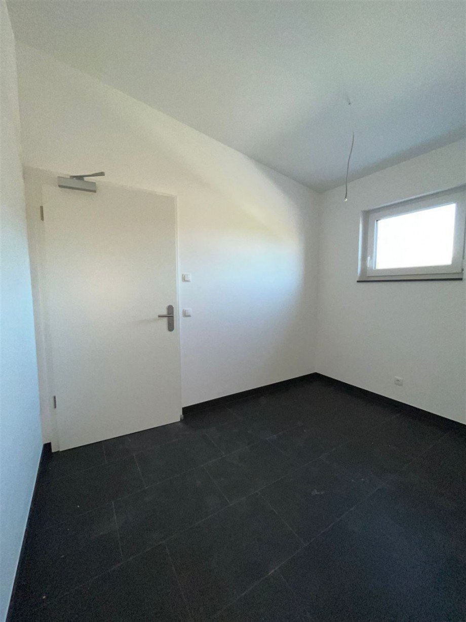 Technikraum Penthousewohnung Burghaslach