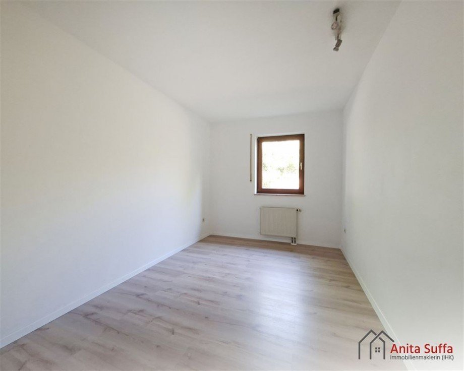 Zimmer 3 Erdgeschosswohnung Wilhermsdorf
