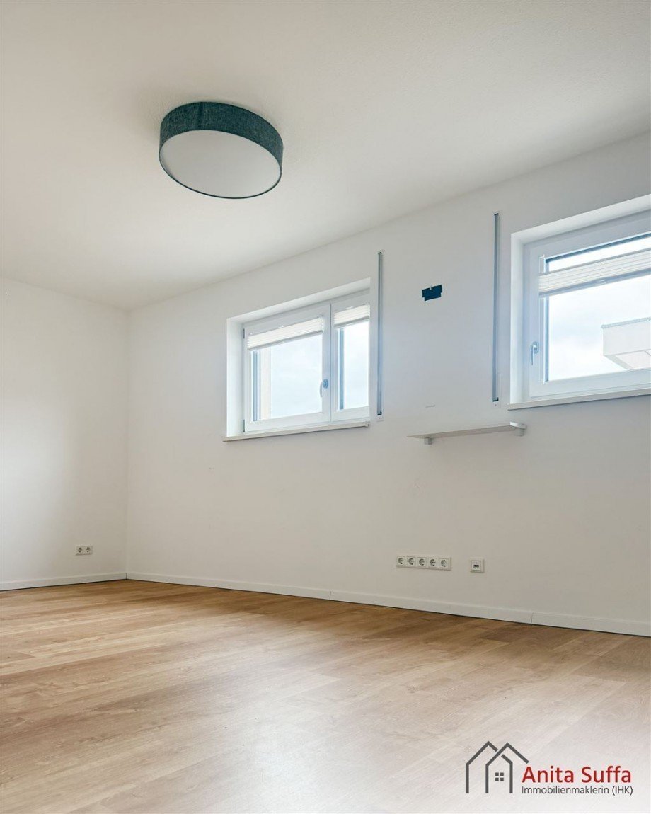 Zimmer Erdgeschosswohnung Neustadt a d Aisch