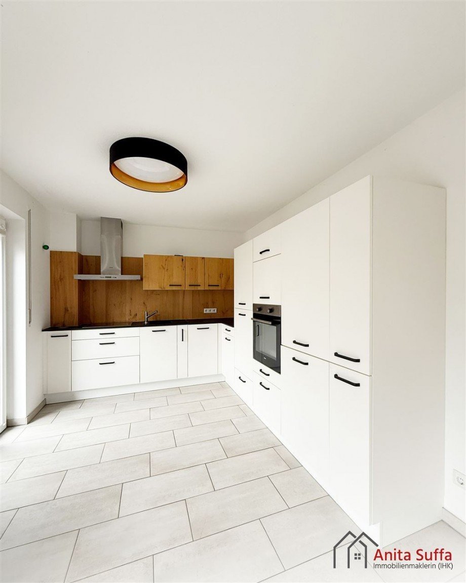 K�che Erdgeschosswohnung Neustadt a d Aisch