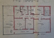 Grundriss EG Beeindruckendes Mehrgenerationenhaus mit Weitblick: Massiv gebaut, �berdurchschnittlich modernisiert