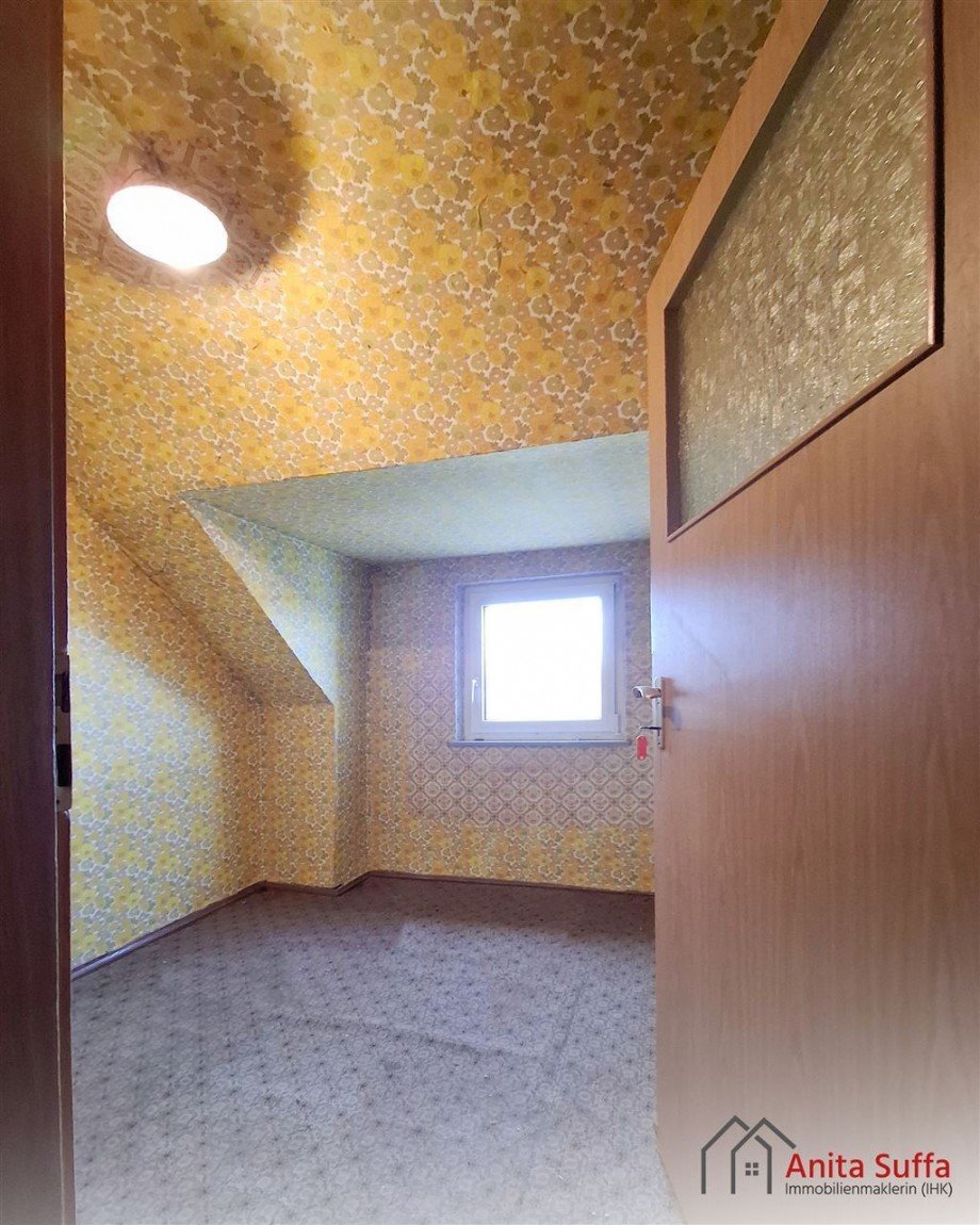 Zimmer DG Doppelhaush�lfte Uffenheim