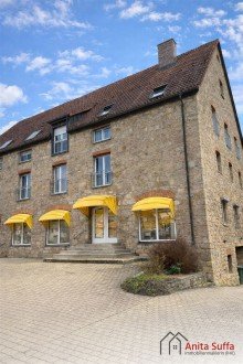 Aussenansicht Flexible Gewerbefl�che in Top- Lage mit vielf�ltigen Nutzungsm�glichkeiten