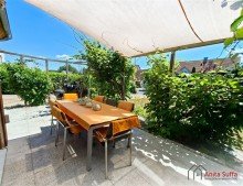 Terrasse **reserviert**Ein Zuhause aus Massivholz - W�rme, Qualit�t und Natur vereint!