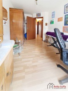 Zimmer 2 Familienfreundliches Reihenhaus mit viel Platz auf drei Etagen