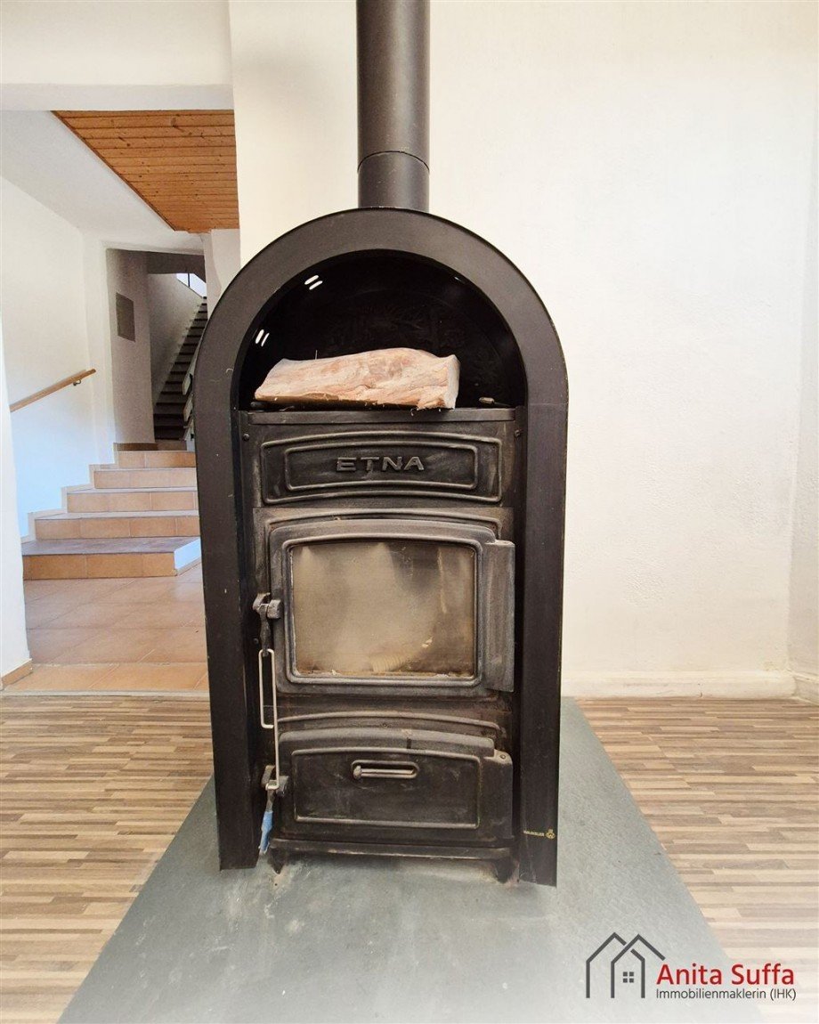 Grundofen EG Doppelhaush�lfte Diespeck