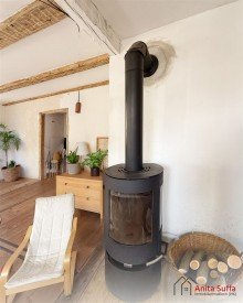Ofen Wohnzimmer OG Ein historisches Schmuckst�ck voller Charme und
M�glichkeiten f�r die ganze Familie!