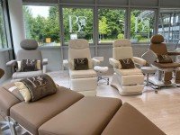 Bild (d00c9f8f6f29c7695ed2f388b4406927): Exklusive R�ume f�r Kosmetikschulungen und Kurse zu vermieten
