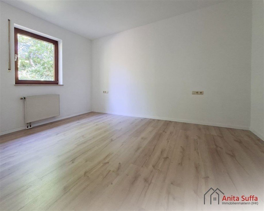 Zimmer 2 Erdgeschosswohnung Wilhermsdorf