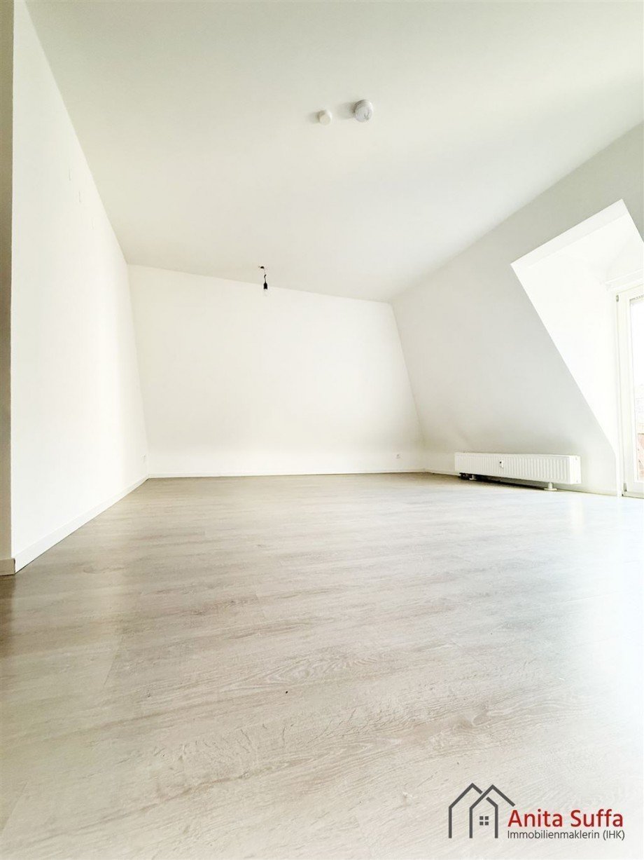 Zimmer Etagenwohnung F�rth