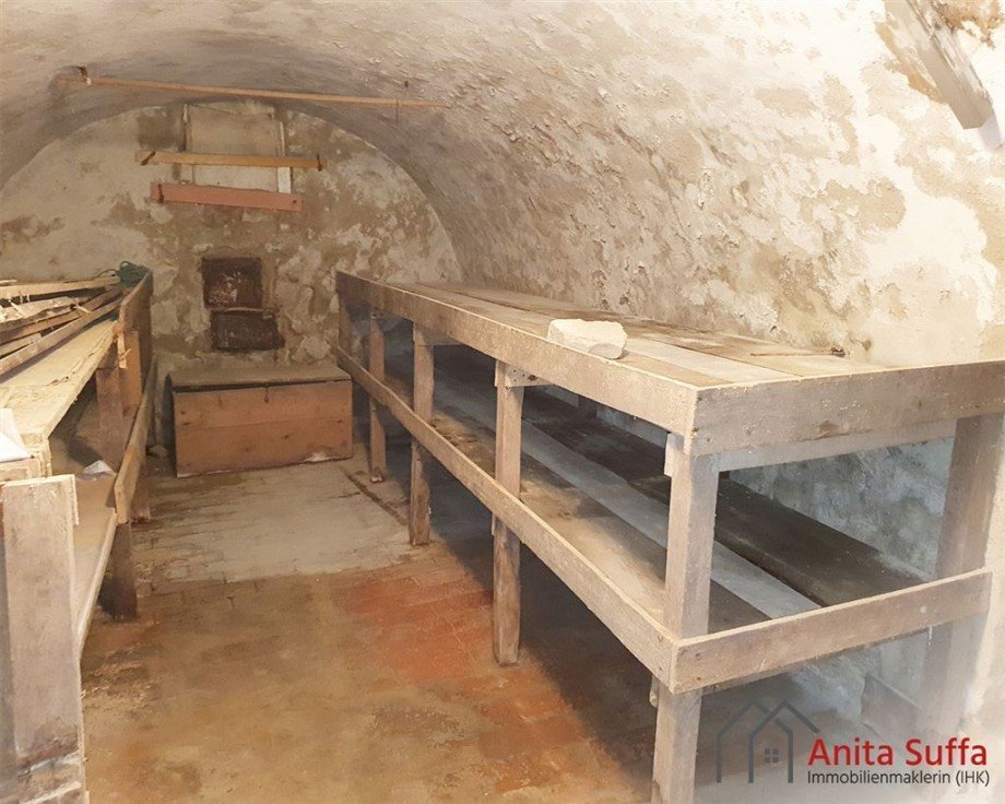 Lagerraum KG Einfamilienhaus Scheinfeld