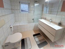 Bad Einliegerwohnung **reserviert**Ein Zuhause aus Massivholz - W�rme, Qualit�t und Natur vereint!