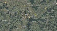 Lage Ein historisches Schmuckst�ck voller Charme und
M�glichkeiten f�r die ganze Familie!