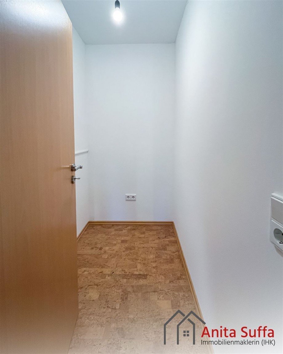 Abstellkammer Dachgeschosswohnung Neustadt a d Aisch