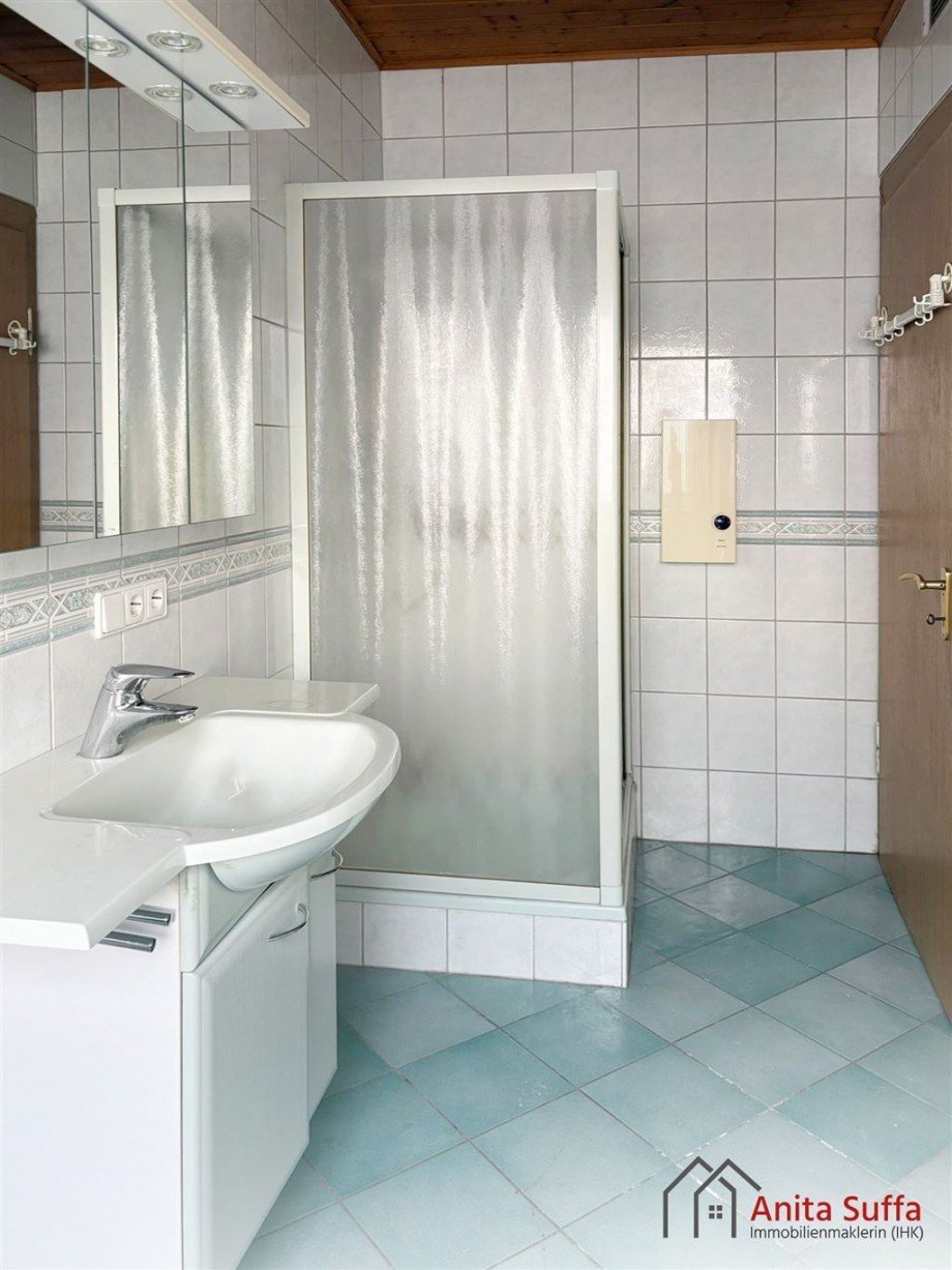 Bad OG Doppelhaush�lfte Uffenheim