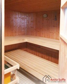 Sauna Geschichtstr�chtiges Wohn- und Gesch�ftshaus in Stadtmitte zu verkaufen!