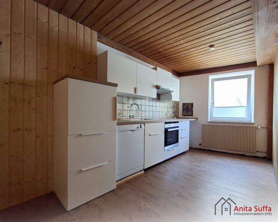 K�che Einfamilienhaus Uehlfeld