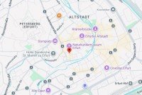 Bild (d7dfc925c37548f51d0582f79f03ad6e): Kapitalanlage in Bestlage - Mehrfamilienhaus in Erfurt