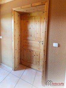 Zimmert�r Massivholz **reserviert**Ein Zuhause aus Massivholz - W�rme, Qualit�t und Natur vereint!