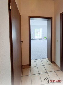 Flur UG Gro�z�giges Doppelhaus mit Weitblick, Gartenidylle und vielseitigen Nutzungsm�glichkeiten!