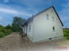 Haus links Gro�z�giges Doppelhaus mit Weitblick, Gartenidylle und vielseitigen Nutzungsm�glichkeiten!