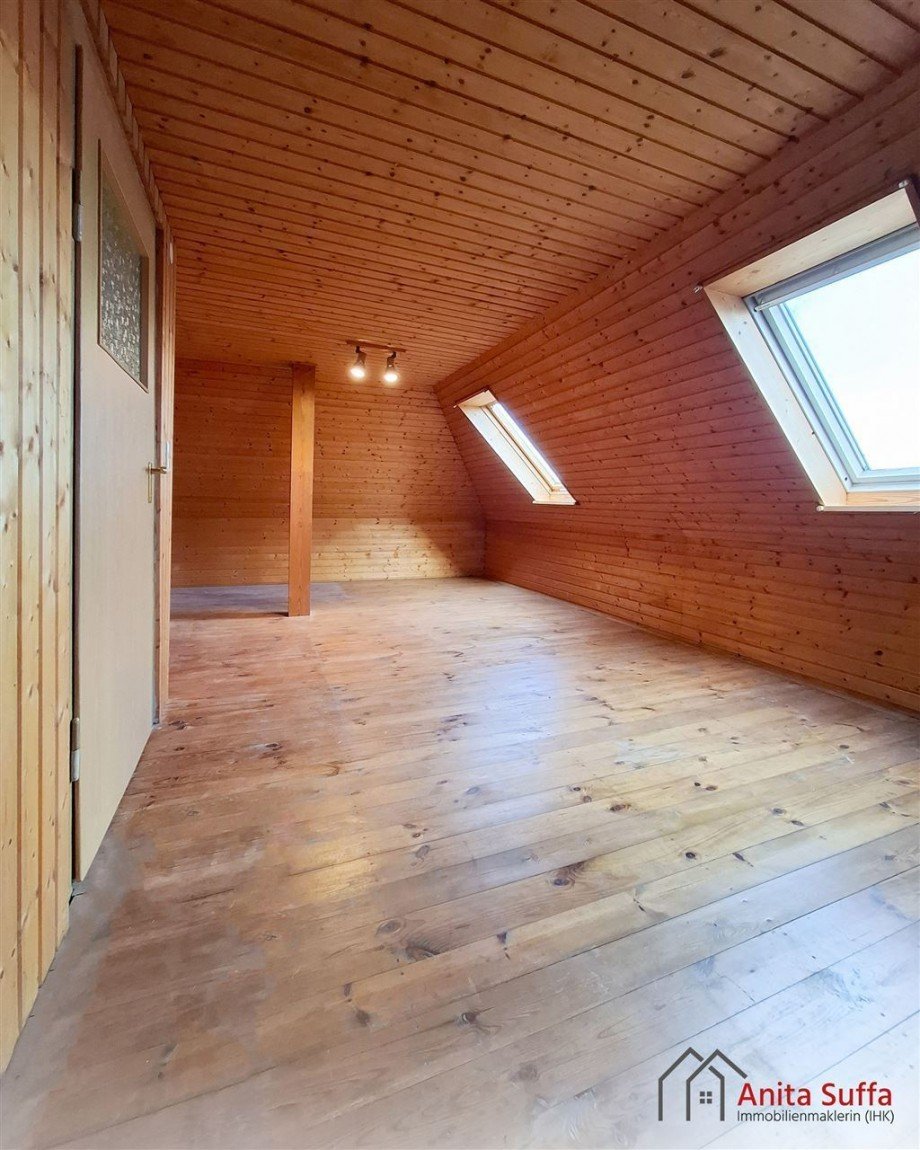 Zimmer DG Doppelhaush�lfte Uffenheim