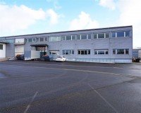 Bild (de15416b5f4ae137f1159bb30a9021e4): Modernisierte B�rofl�chen in ruhiger Lage zu vermieten! B�ro 3a-b