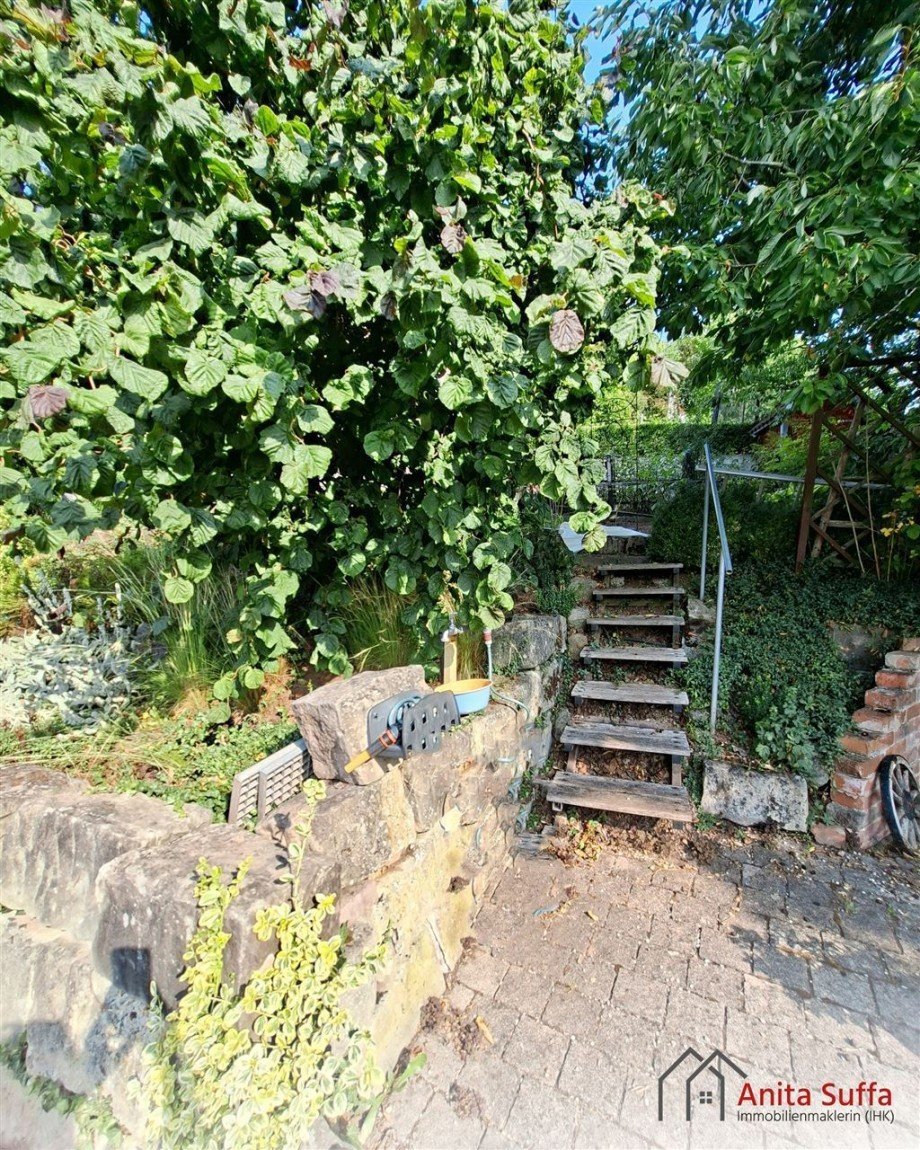 Impressionen Mehrfamilienhaus M�nchsteinach