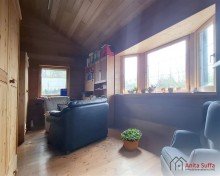 Gro�e Fensterfront Charakterstarkes Einfamilienhaus mit viel Raum und Potenzial!