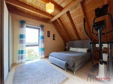 Schlafzimmer **reserviert**Ein Zuhause aus Massivholz - W�rme, Qualit�t und Natur vereint!
