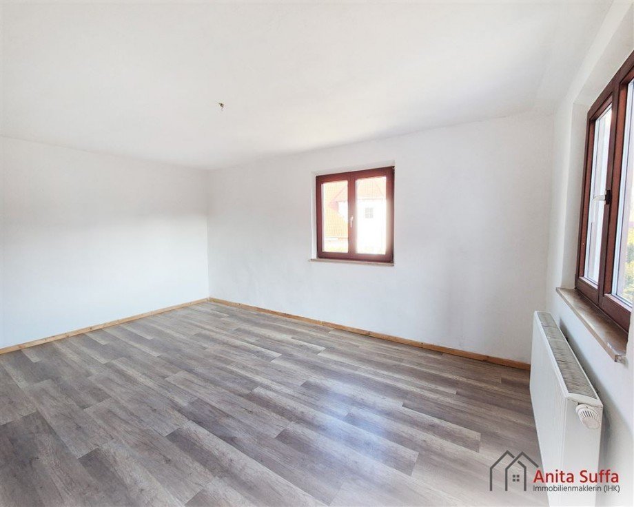 Zimmer 1 OG Doppelhaush�lfte Diespeck