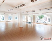 Ladenfl�che Helle, gro�z�gige Gewerbefl�che in bester Lage!
