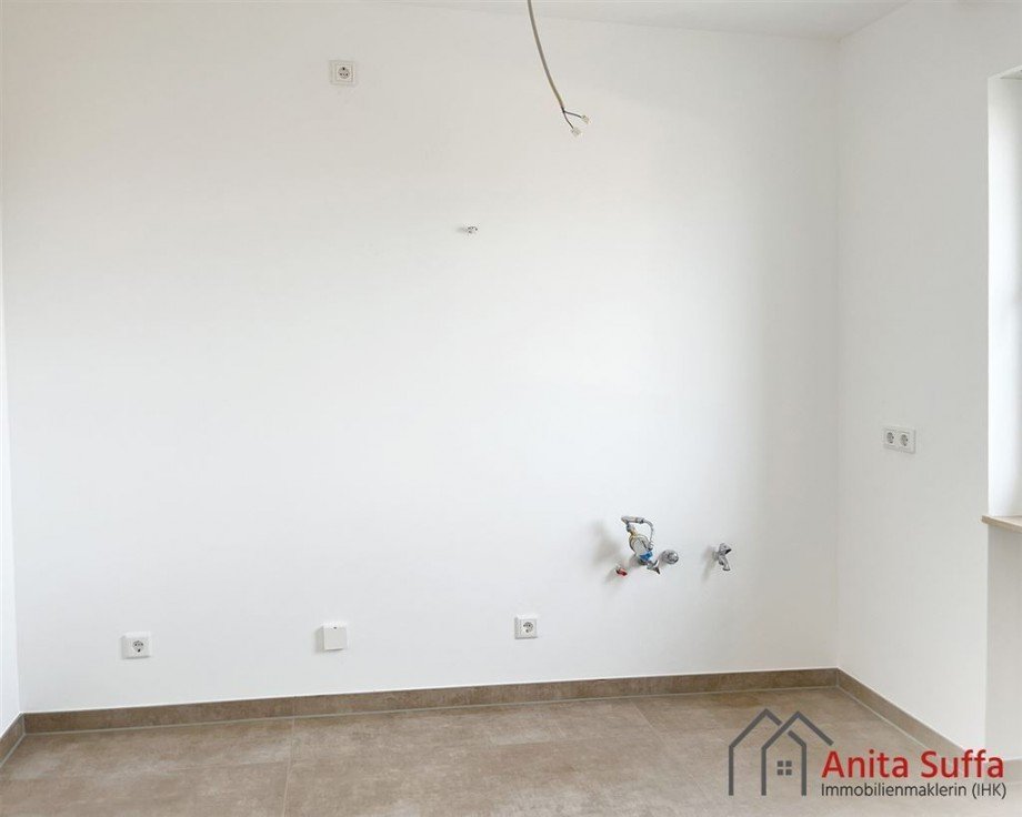 K�che Etagenwohnung Oberasbach b N�rnberg