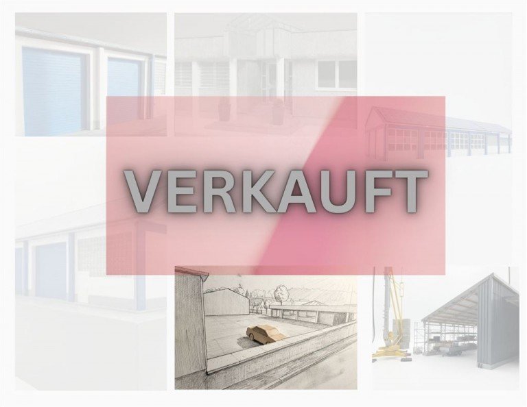 Secret Sale Kreis Ansbach Grundst�ck Gewerbeareal mit B�rogeb�ude, Werkst�tten, Lagerhallen, Tankstelle uvm. - mit viel Potenzial!